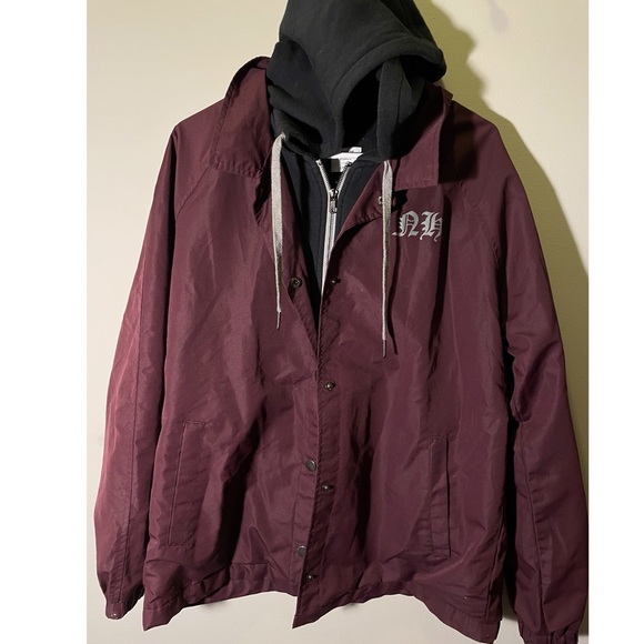 Other - Ninth Hall Jacket